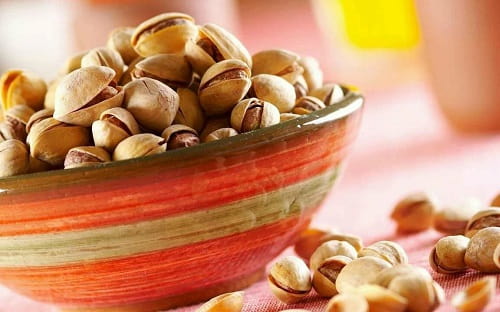 تصویر 3 از خرید و قیمت پسته سیرجان + فروش عمده
